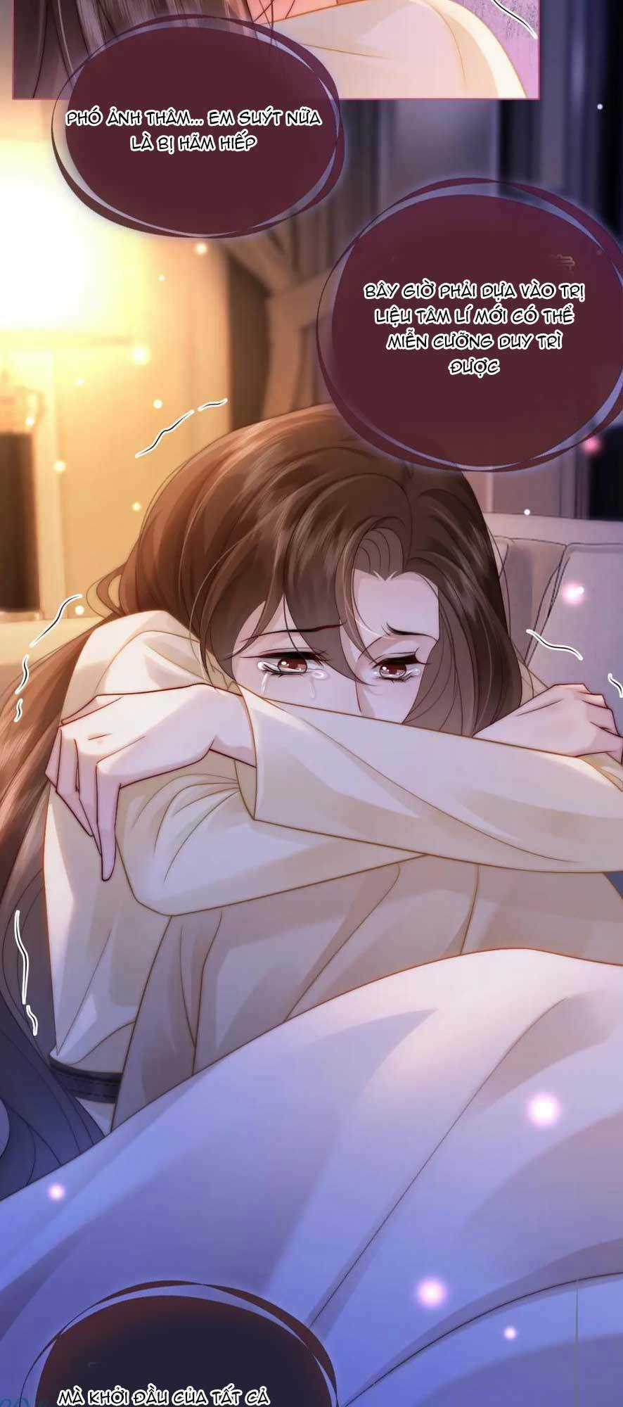 NHẤT DẠ TRẦM HÔN Chapter 45 trang 14