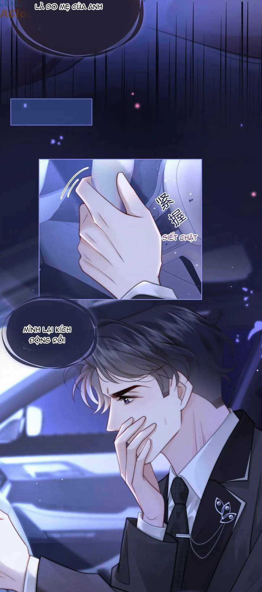 NHẤT DẠ TRẦM HÔN Chapter 45 trang 15