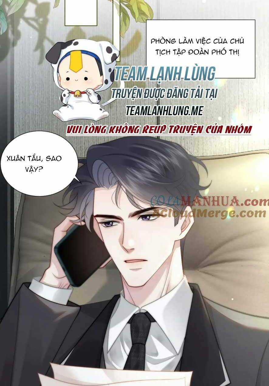NHẤT DẠ TRẦM HÔN Chapter 45 trang 17
