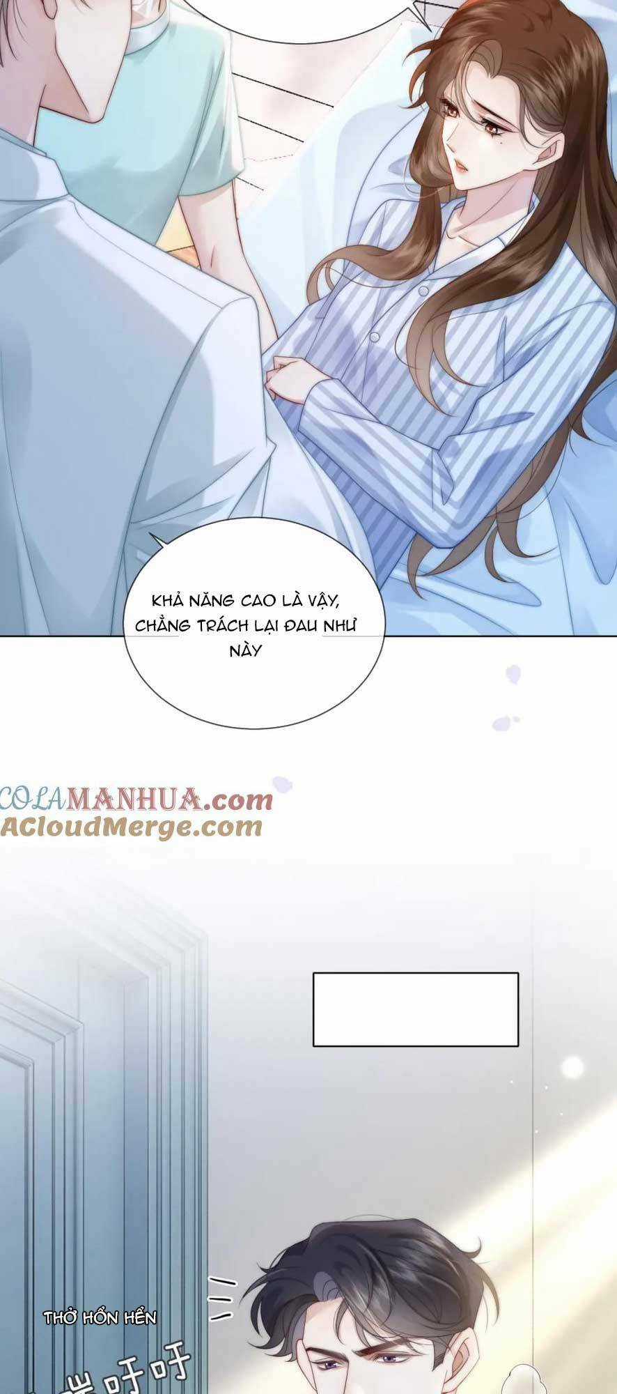 NHẤT DẠ TRẦM HÔN Chapter 45 trang 22