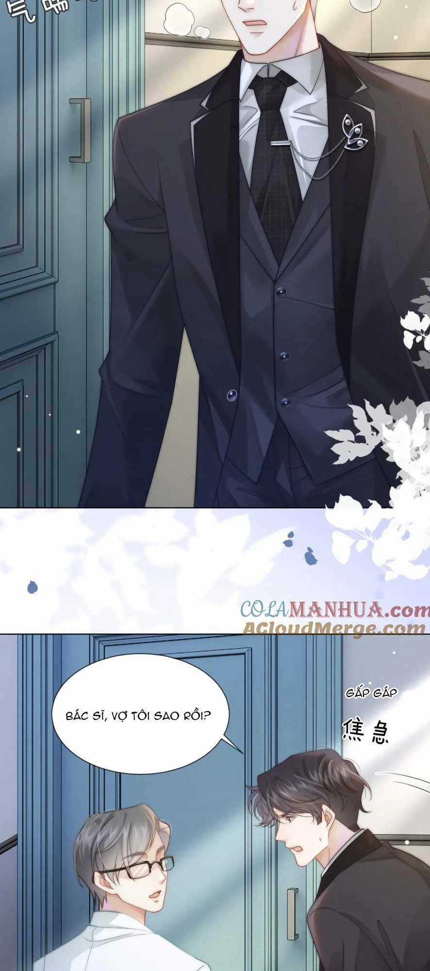 NHẤT DẠ TRẦM HÔN Chapter 45 trang 23