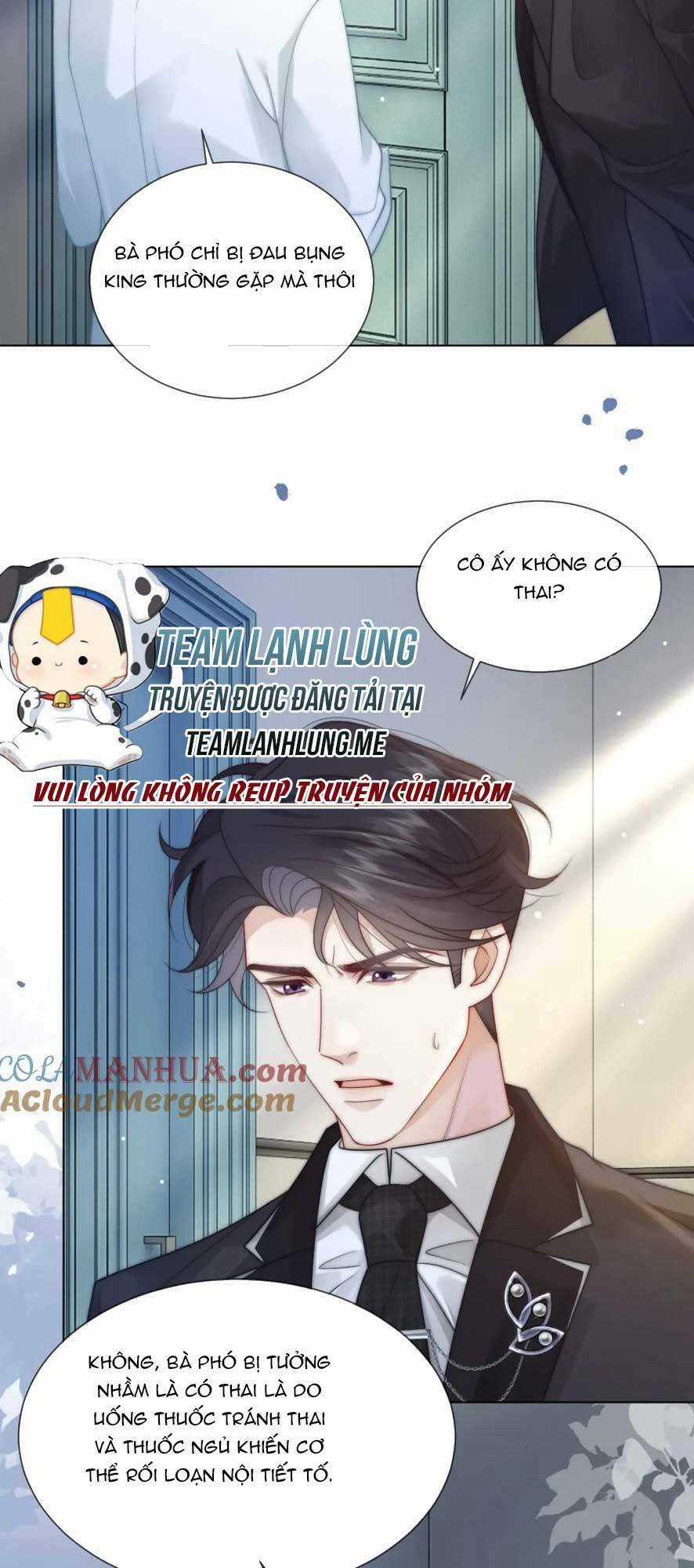 NHẤT DẠ TRẦM HÔN Chapter 45 trang 24