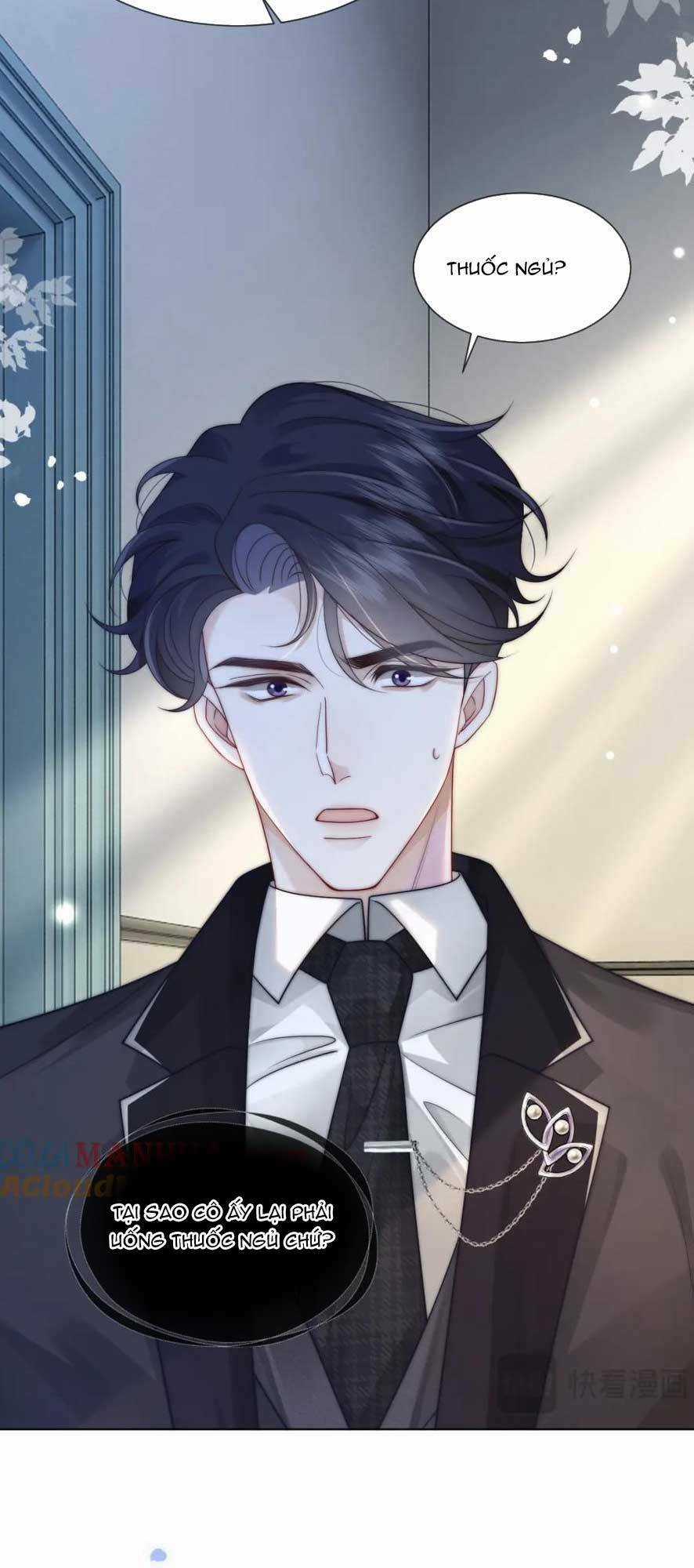 NHẤT DẠ TRẦM HÔN Chapter 45 trang 25