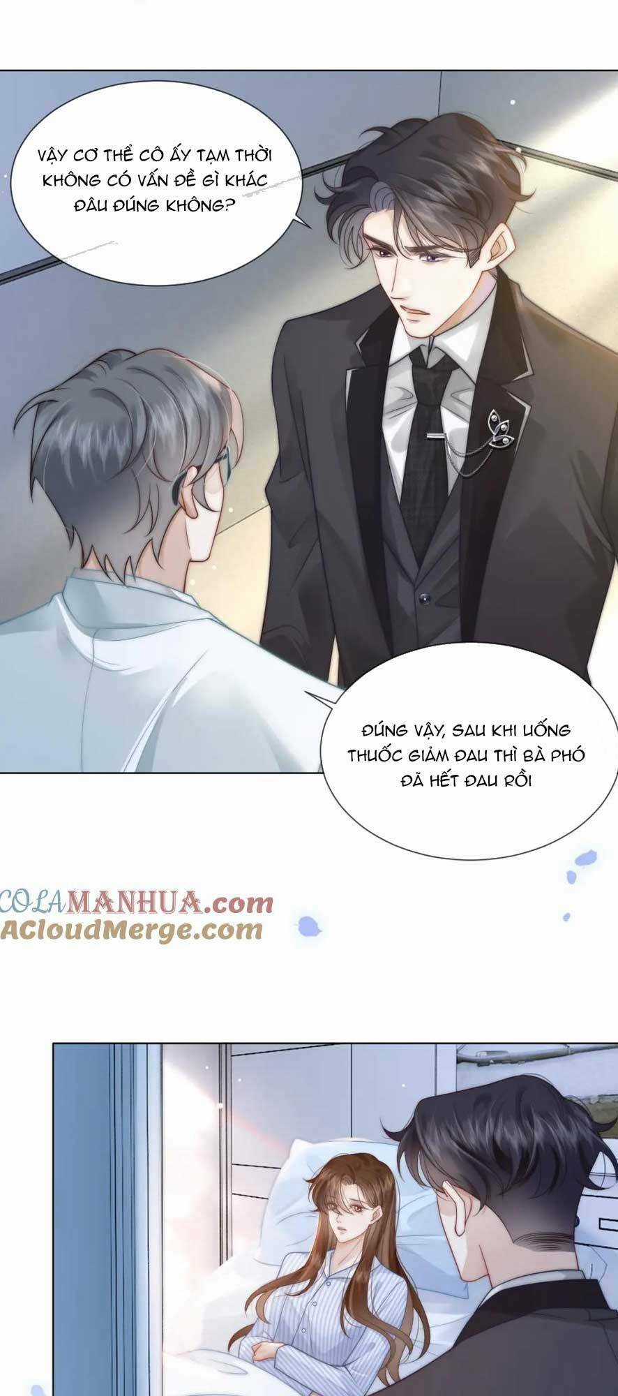NHẤT DẠ TRẦM HÔN Chapter 45 trang 26