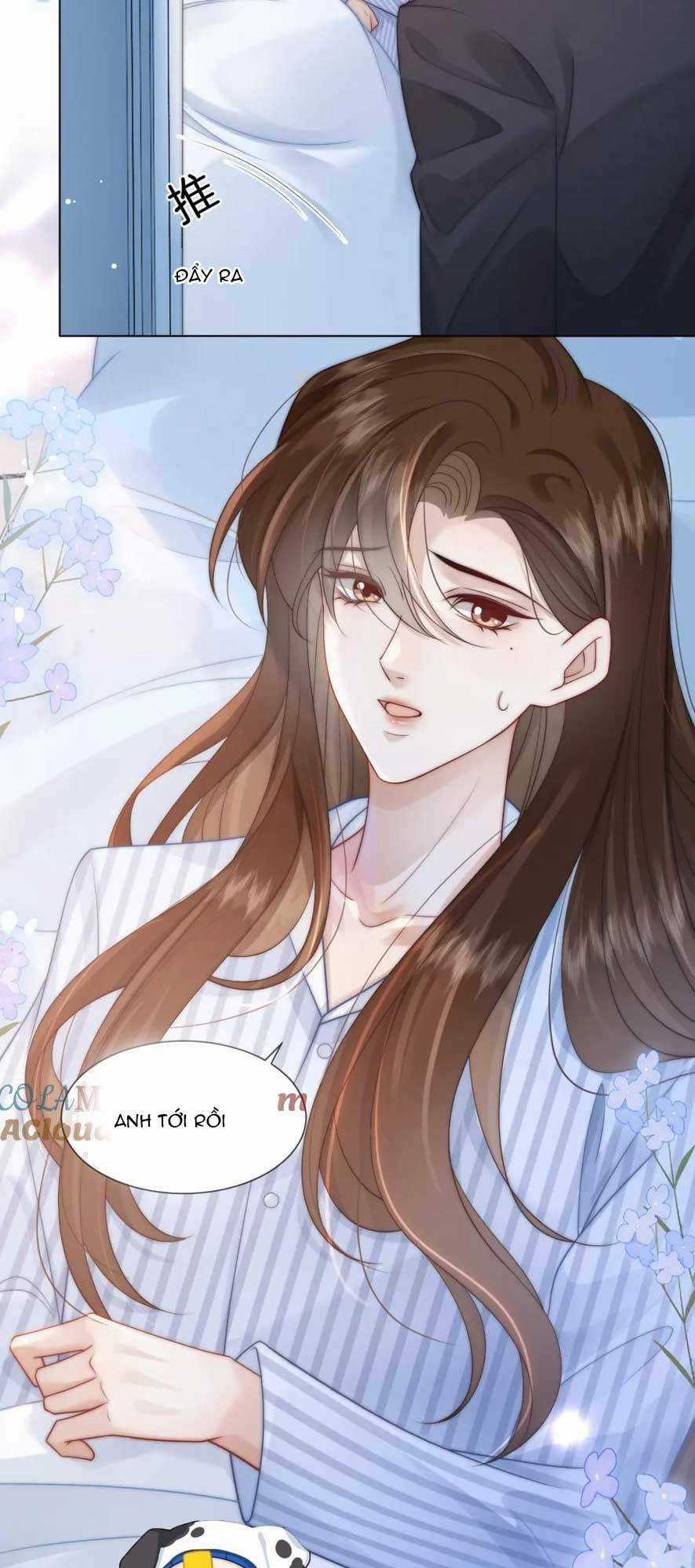 NHẤT DẠ TRẦM HÔN Chapter 45 trang 27