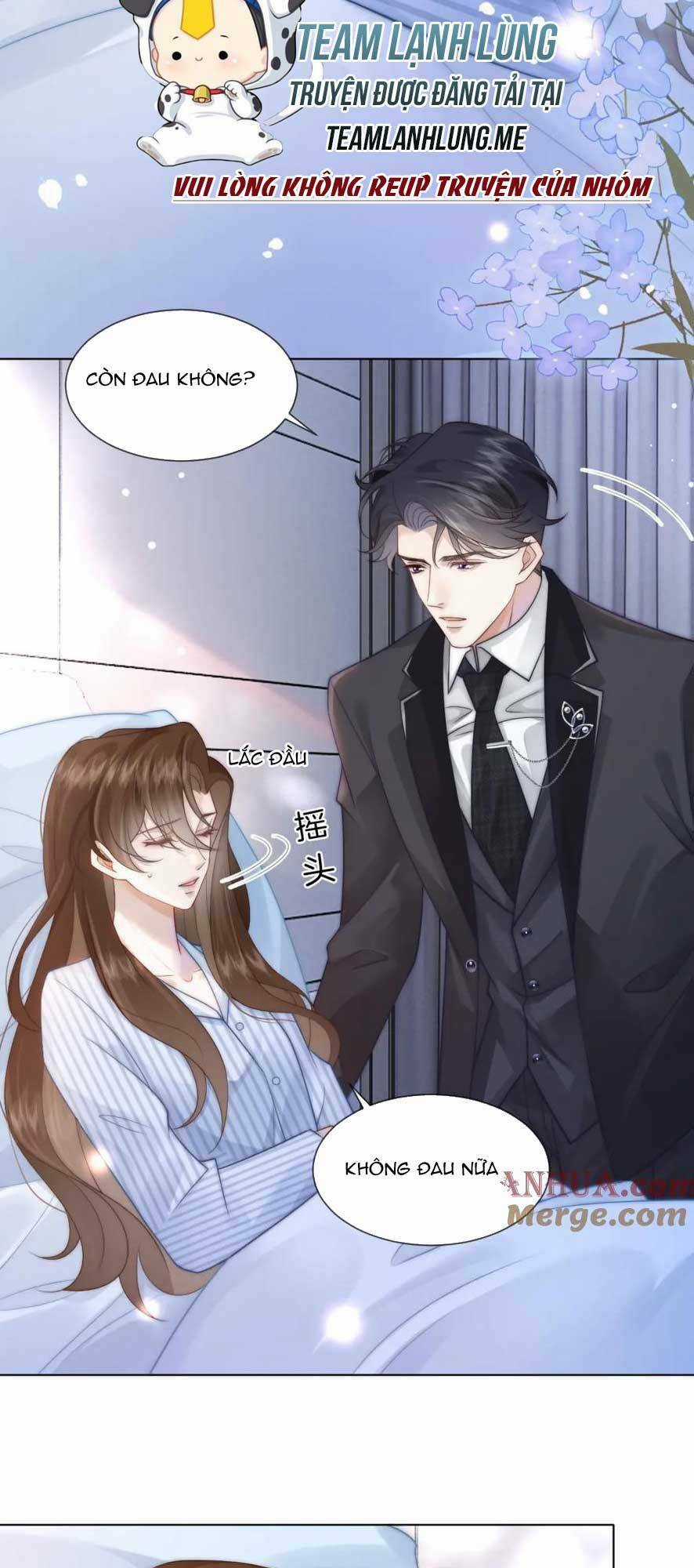 NHẤT DẠ TRẦM HÔN Chapter 45 trang 28