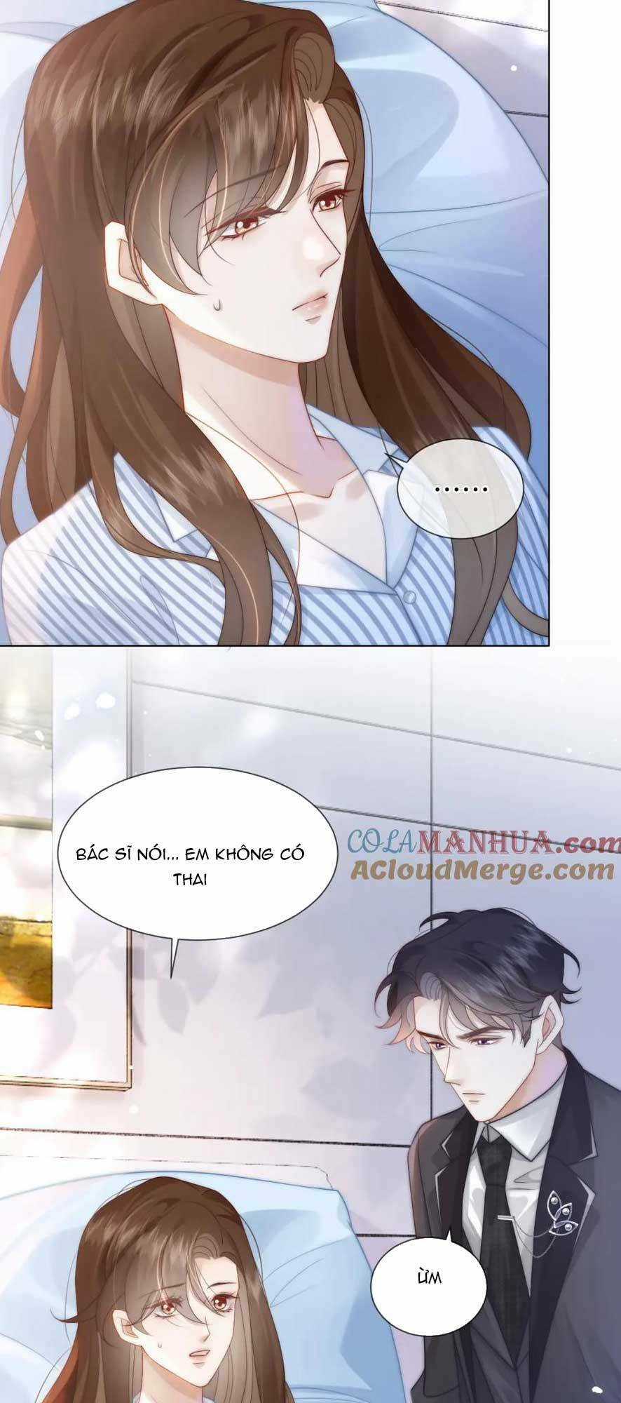 NHẤT DẠ TRẦM HÔN Chapter 45 trang 29