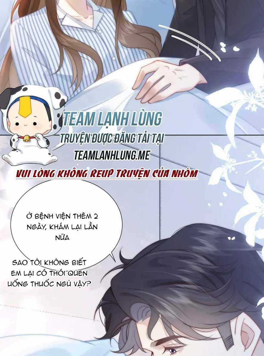 NHẤT DẠ TRẦM HÔN Chapter 45 trang 30