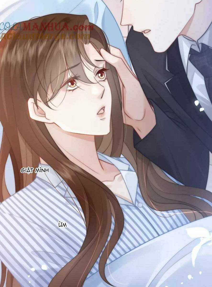 NHẤT DẠ TRẦM HÔN Chapter 45 trang 31