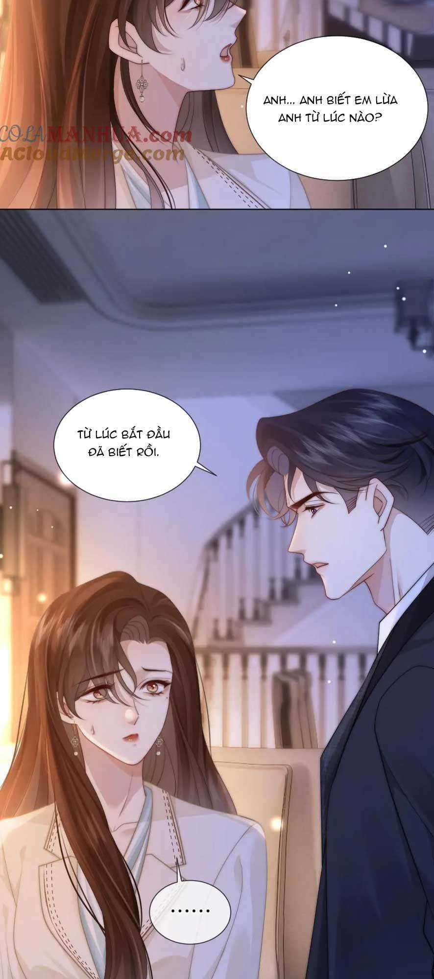 NHẤT DẠ TRẦM HÔN Chapter 45 trang 5