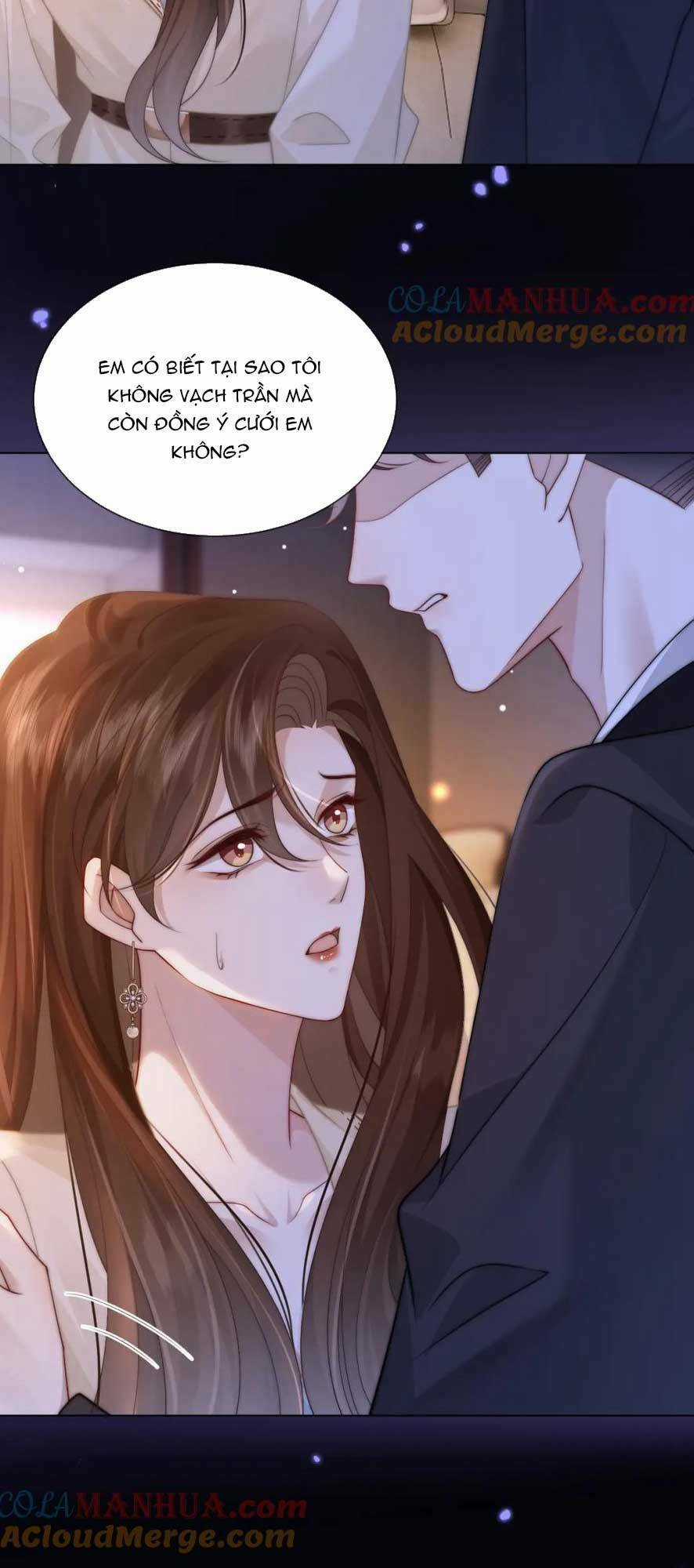 NHẤT DẠ TRẦM HÔN Chapter 45 trang 6