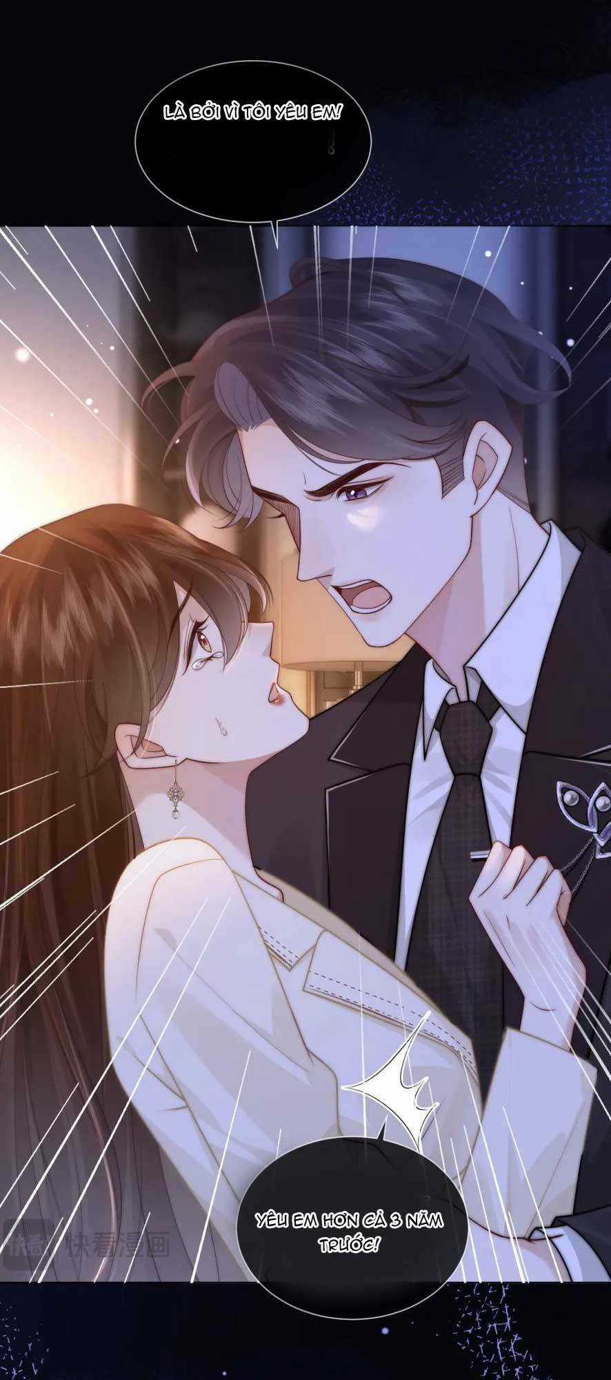 NHẤT DẠ TRẦM HÔN Chapter 45 trang 7