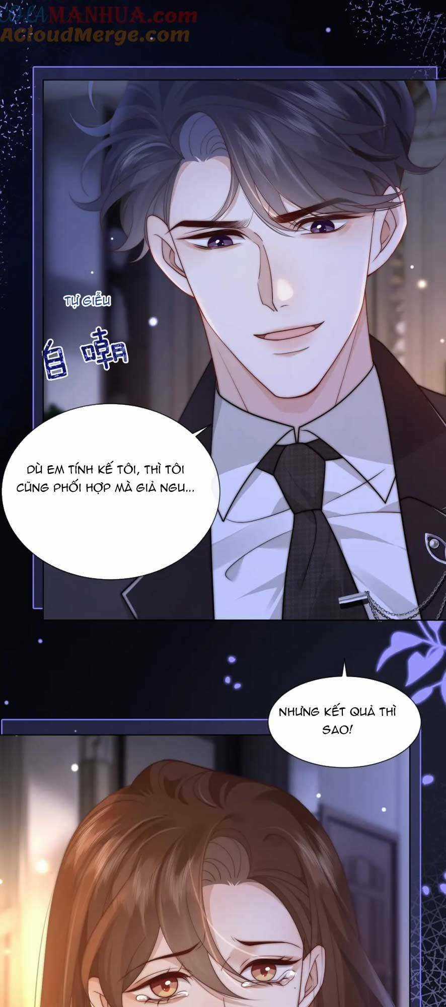 NHẤT DẠ TRẦM HÔN Chapter 45 trang 8