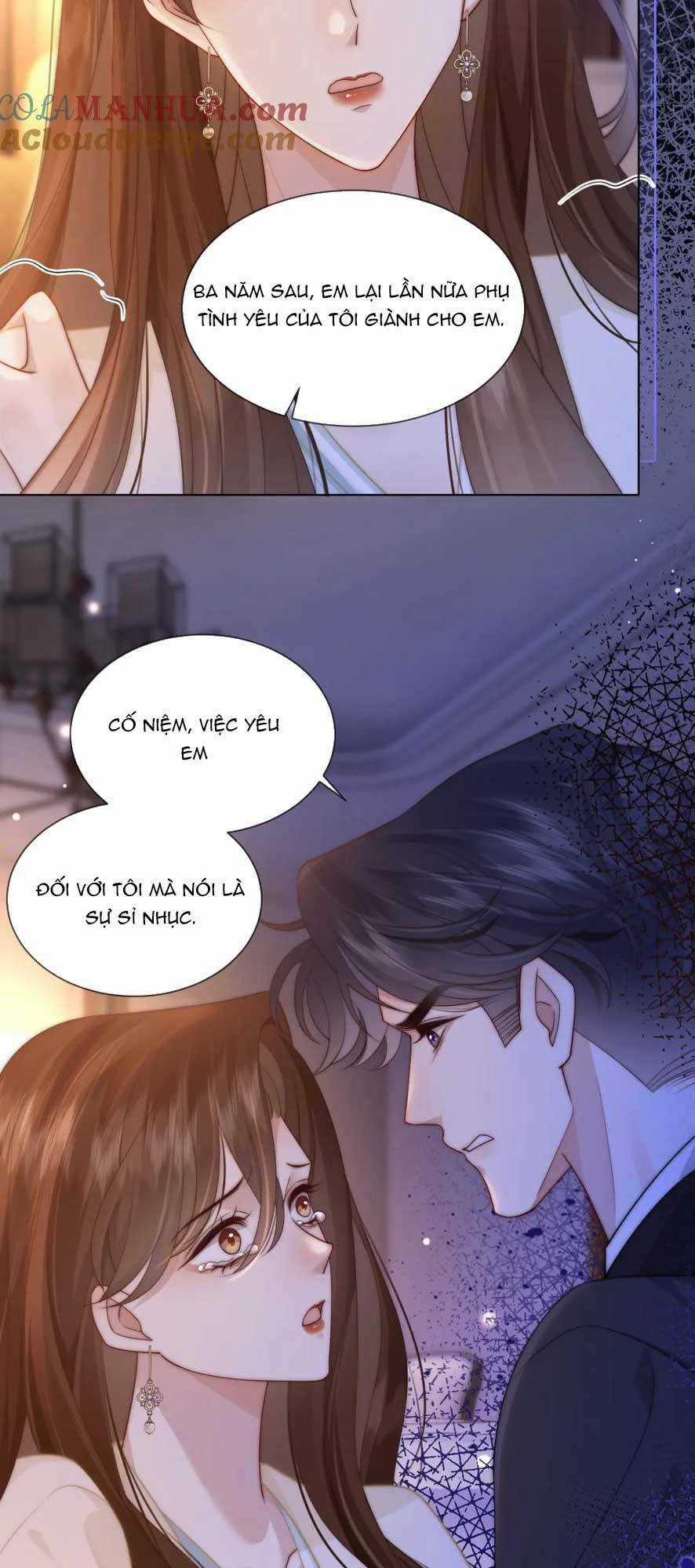 NHẤT DẠ TRẦM HÔN Chapter 45 trang 9
