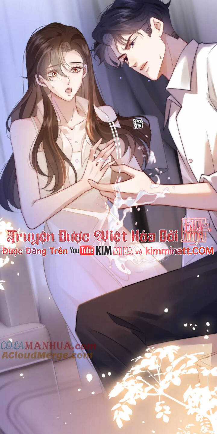 NHẤT DẠ TRẦM HÔN Chapter 46 trang 11