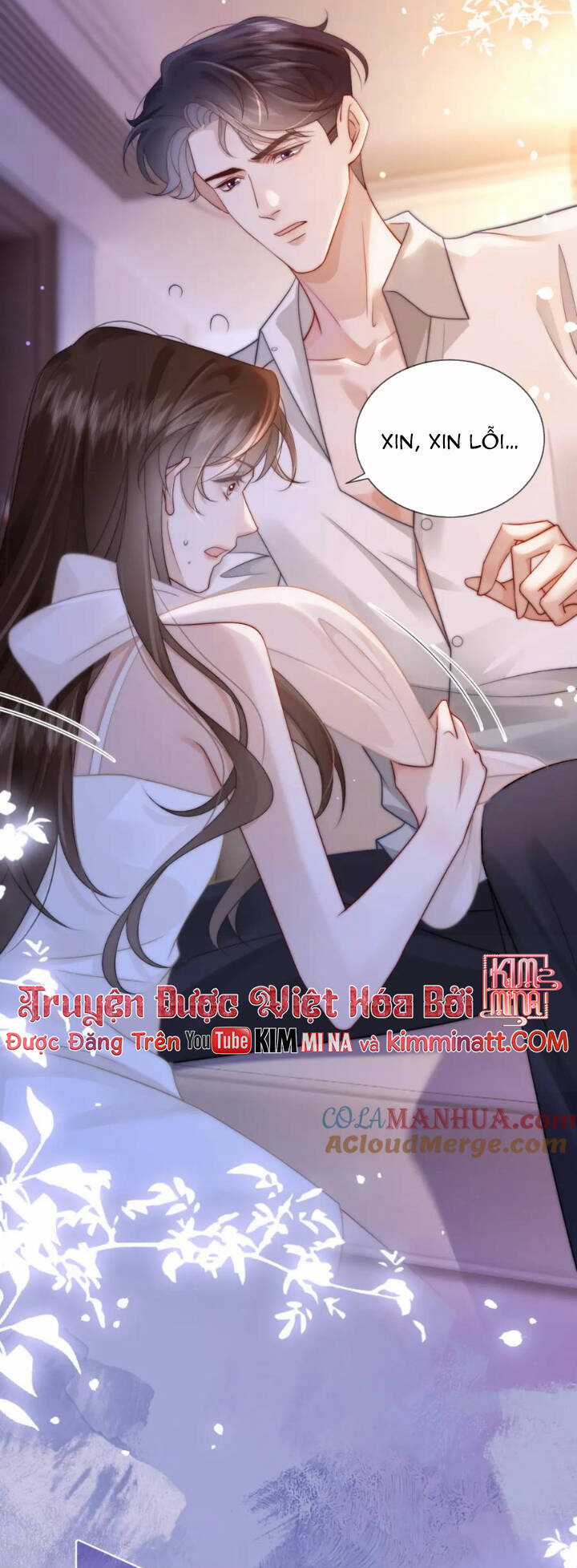 NHẤT DẠ TRẦM HÔN Chapter 46 trang 12