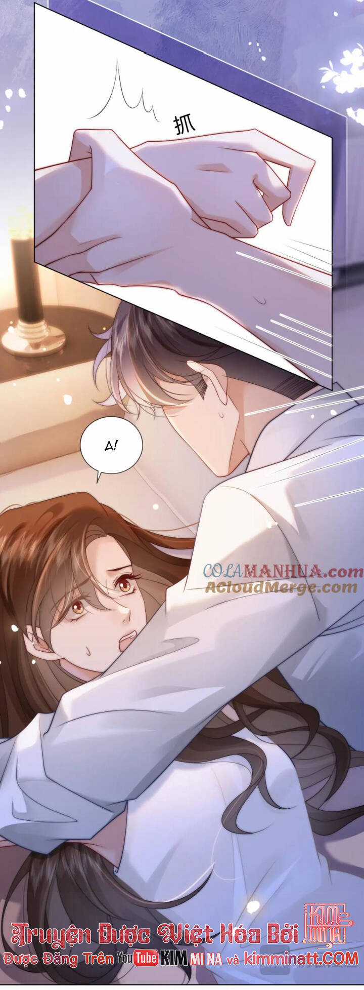 NHẤT DẠ TRẦM HÔN Chapter 46 trang 13
