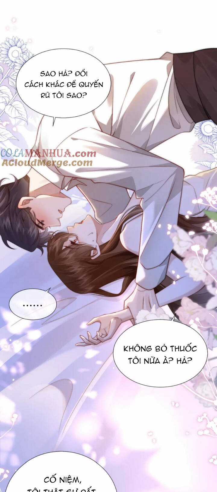 NHẤT DẠ TRẦM HÔN Chapter 46 trang 14