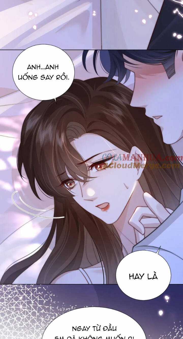 NHẤT DẠ TRẦM HÔN Chapter 46 trang 16