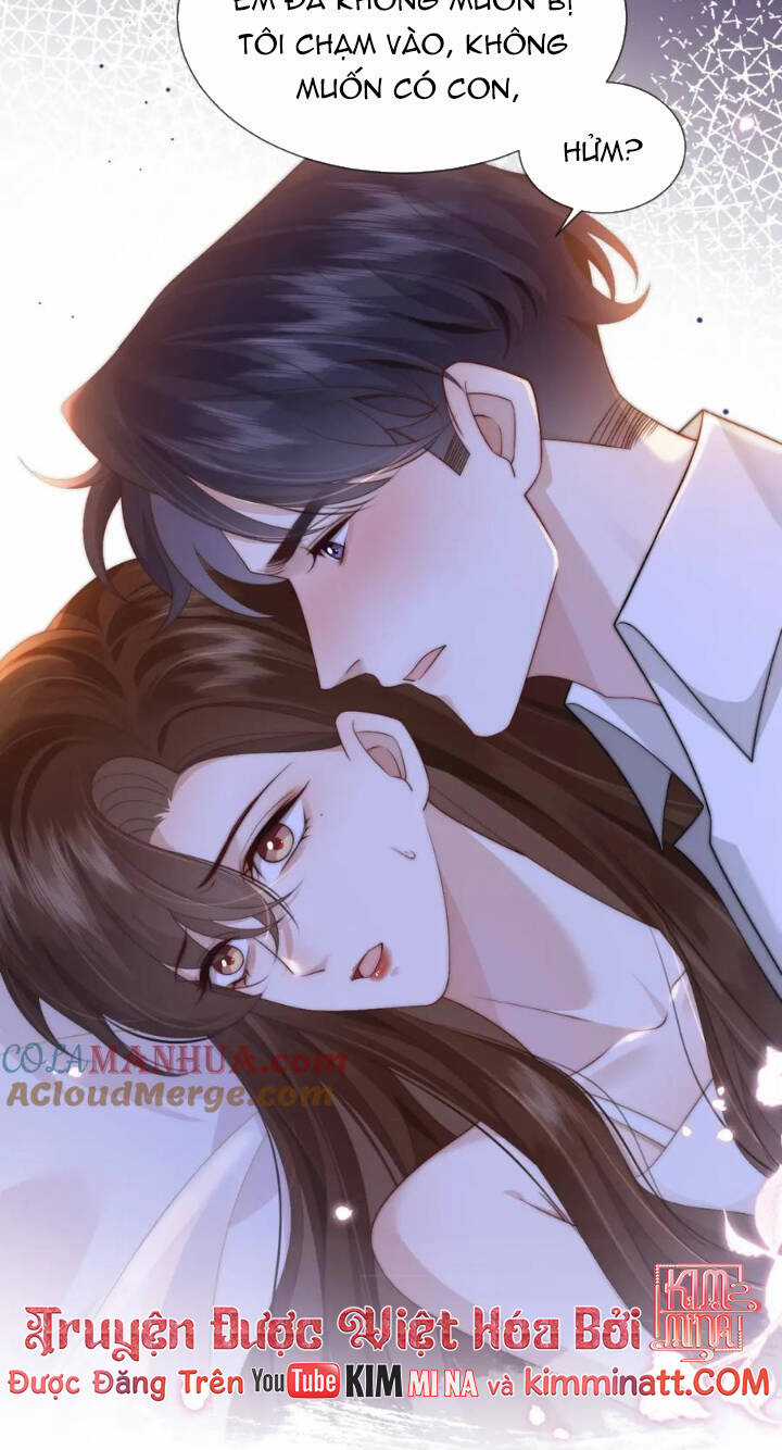 NHẤT DẠ TRẦM HÔN Chapter 46 trang 17
