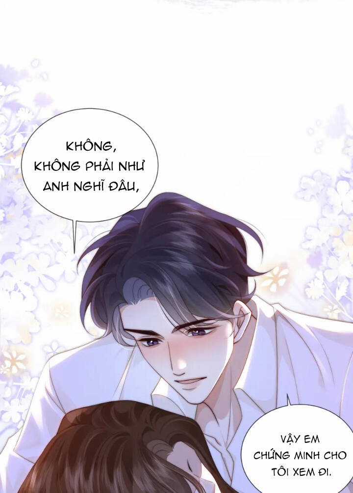 NHẤT DẠ TRẦM HÔN Chapter 46 trang 18