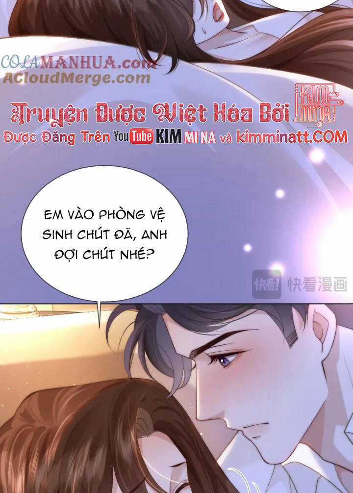 NHẤT DẠ TRẦM HÔN Chapter 46 trang 19