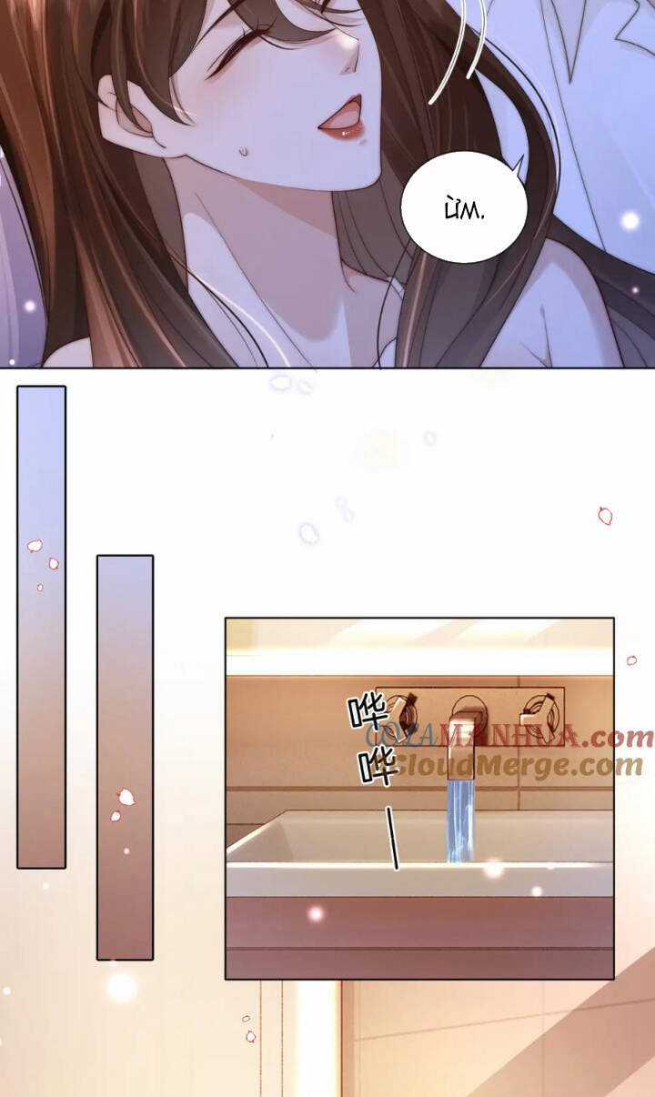 NHẤT DẠ TRẦM HÔN Chapter 46 trang 20