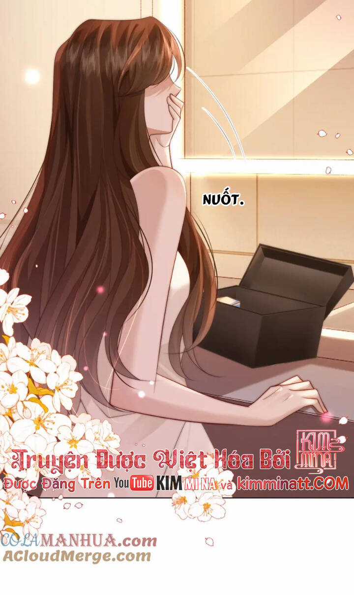 NHẤT DẠ TRẦM HÔN Chapter 46 trang 21