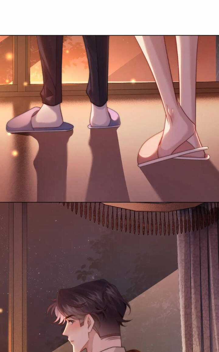 NHẤT DẠ TRẦM HÔN Chapter 46 trang 22