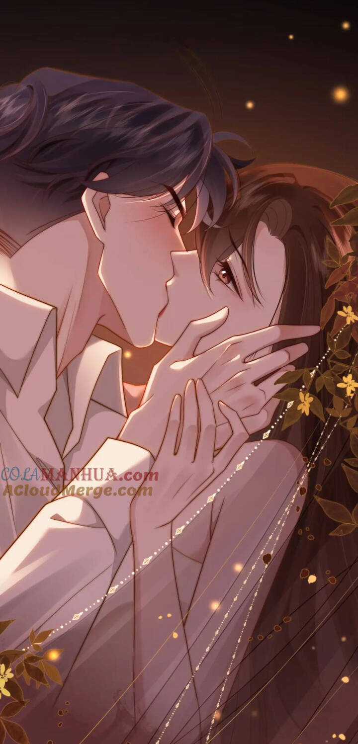 NHẤT DẠ TRẦM HÔN Chapter 46 trang 24
