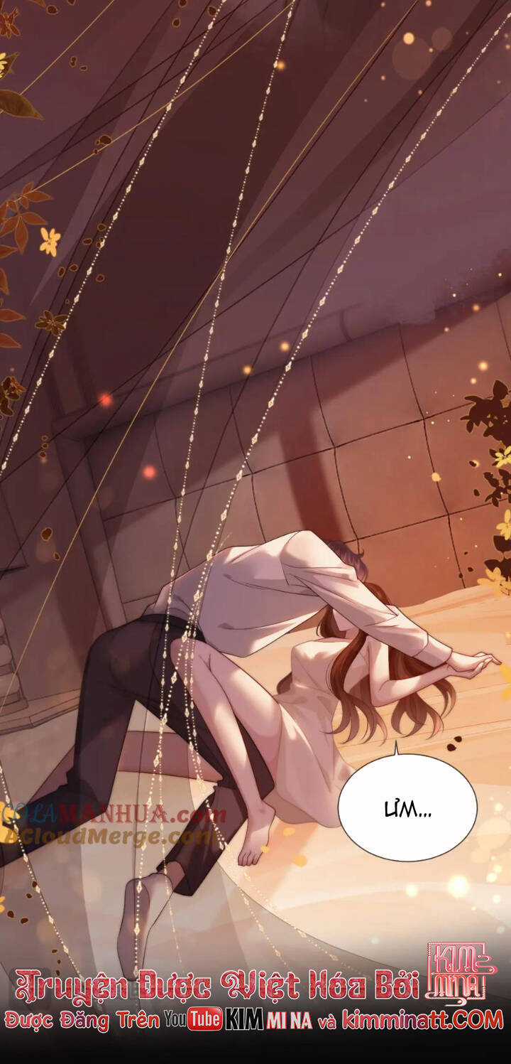 NHẤT DẠ TRẦM HÔN Chapter 46 trang 25