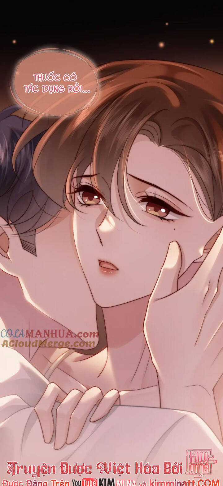 NHẤT DẠ TRẦM HÔN Chapter 46 trang 26