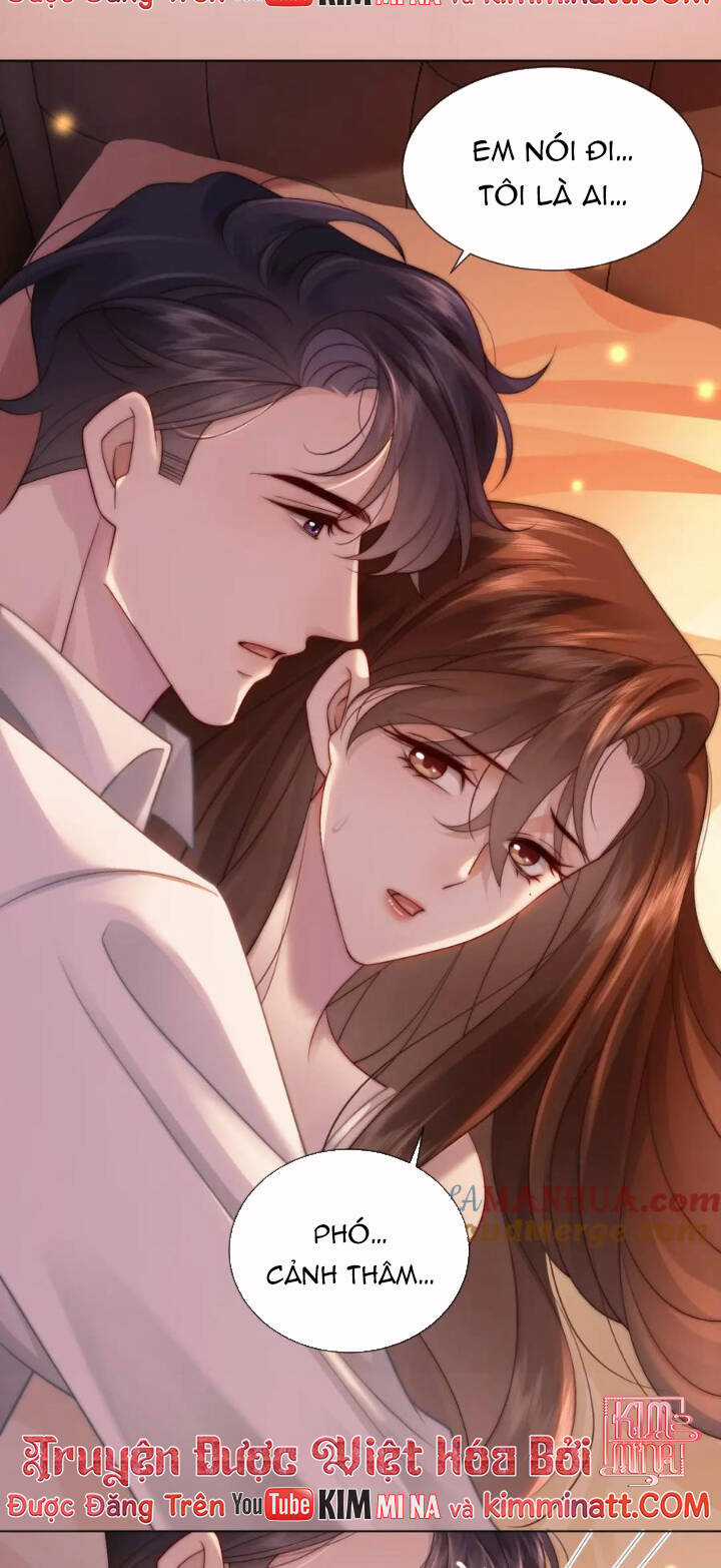NHẤT DẠ TRẦM HÔN Chapter 46 trang 27