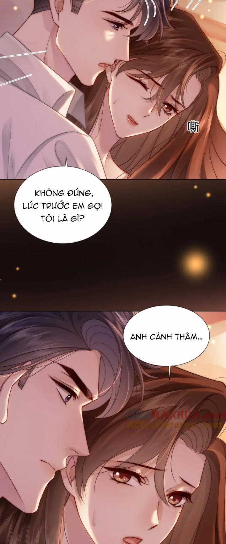 NHẤT DẠ TRẦM HÔN Chapter 46 trang 28