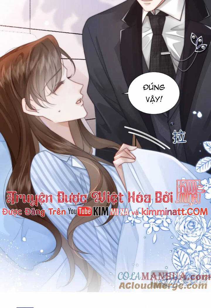 NHẤT DẠ TRẦM HÔN Chapter 46 trang 3