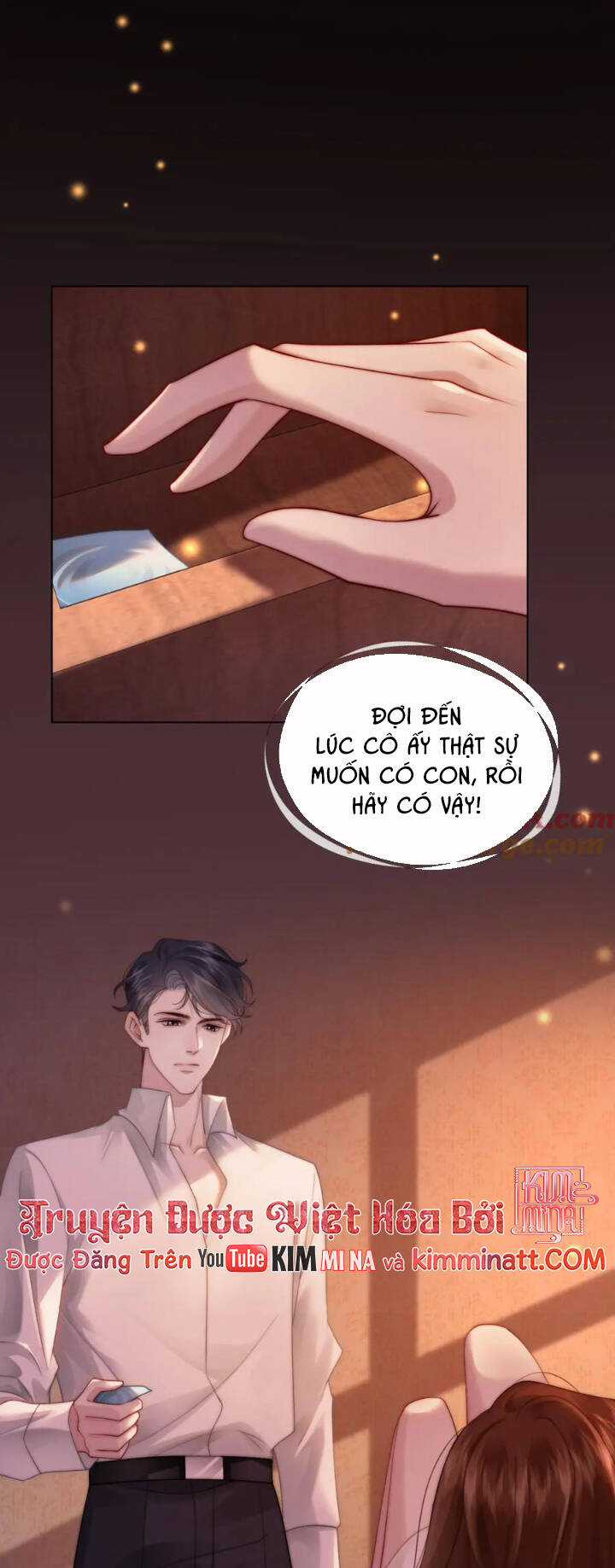NHẤT DẠ TRẦM HÔN Chapter 46 trang 30