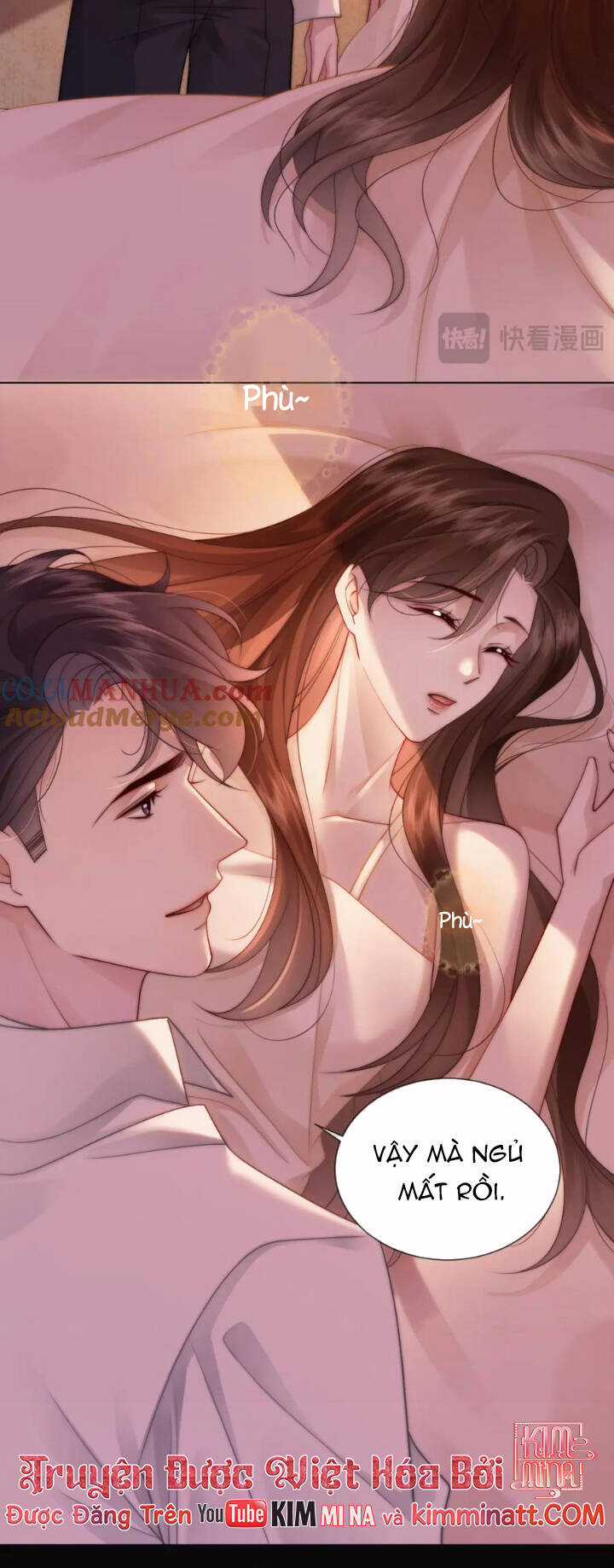 NHẤT DẠ TRẦM HÔN Chapter 46 trang 31