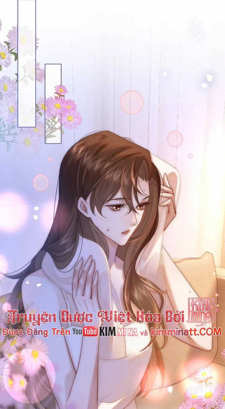 NHẤT DẠ TRẦM HÔN Chapter 46 trang 4