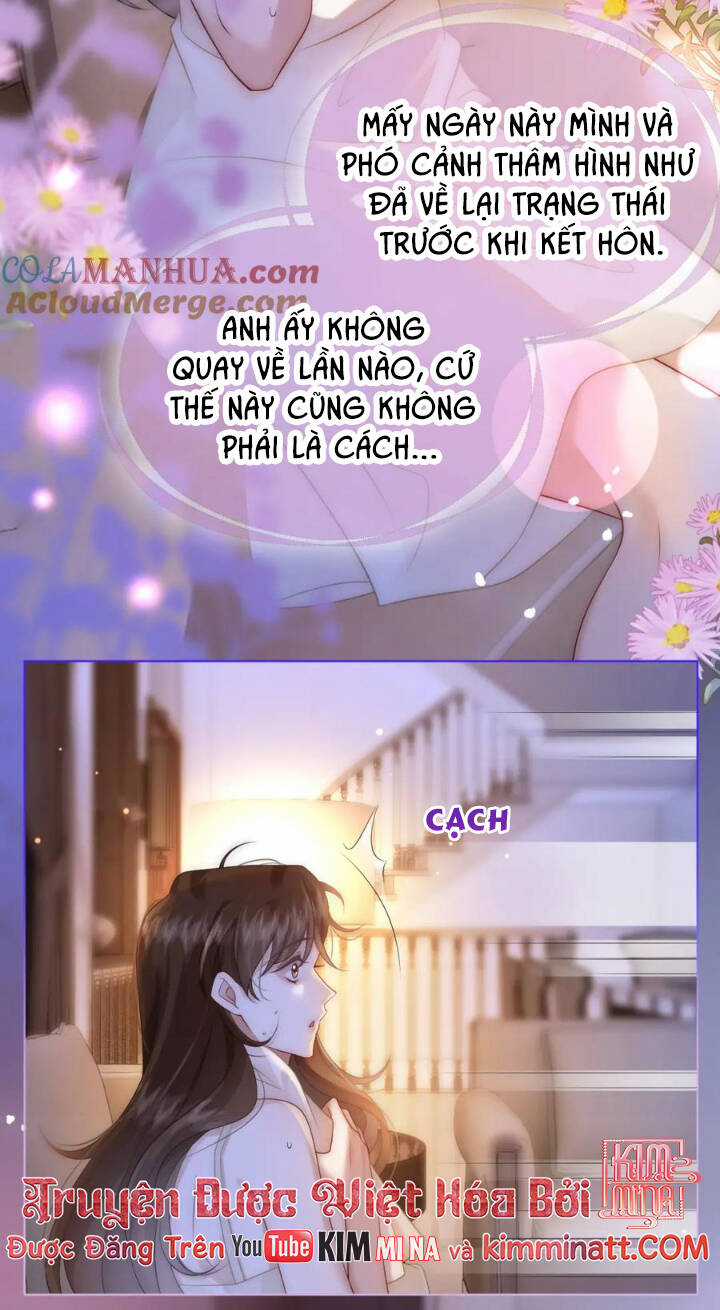 NHẤT DẠ TRẦM HÔN Chapter 46 trang 5