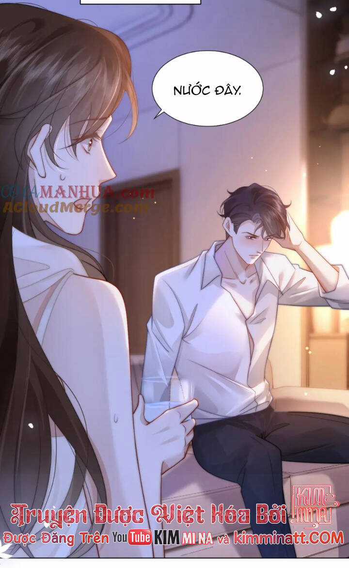 NHẤT DẠ TRẦM HÔN Chapter 46 trang 9