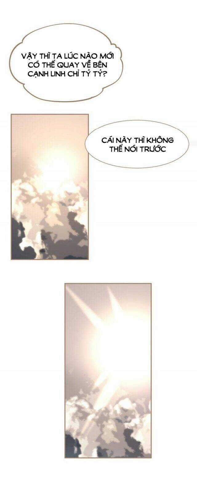 Nhất Đại Linh Hậu Chapter 0 trang 12