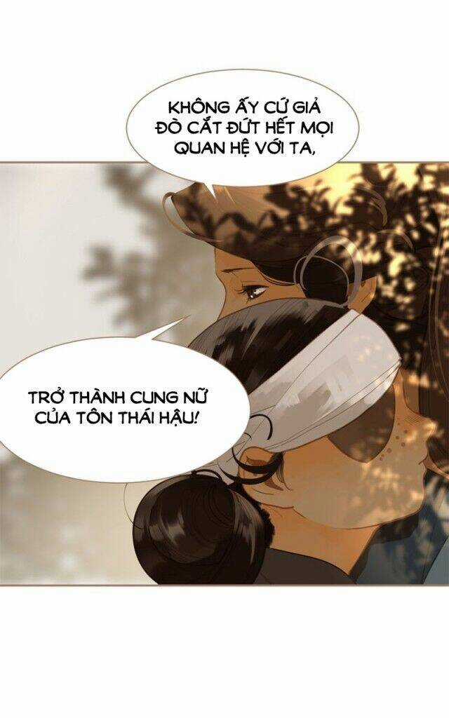 Nhất Đại Linh Hậu Chapter 0 trang 19