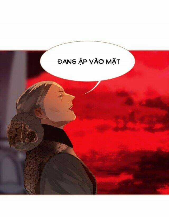 Nhất Đại Linh Hậu Chapter 0 trang 21