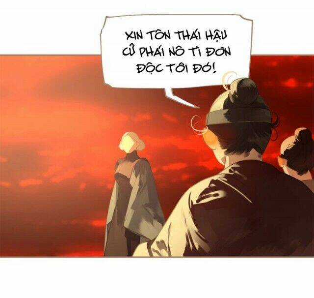 Nhất Đại Linh Hậu Chapter 0 trang 24