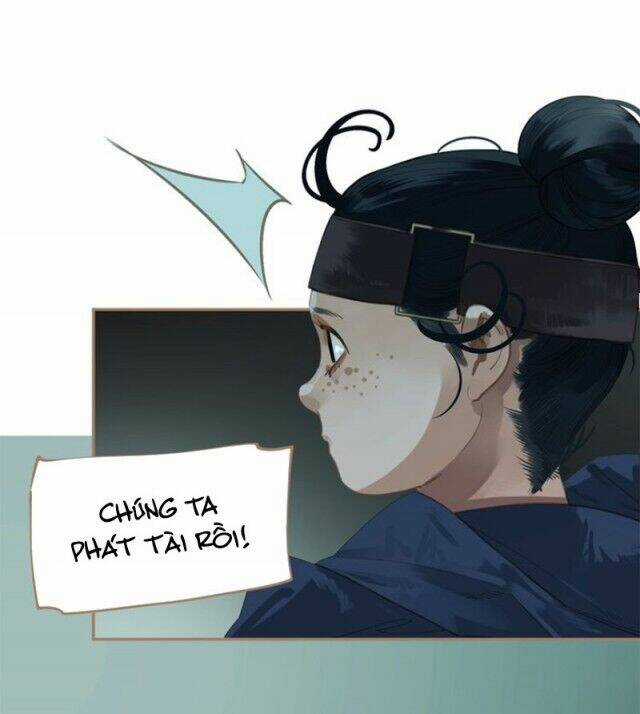 Nhất Đại Linh Hậu Chapter 0 trang 29