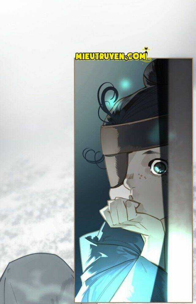 Nhất Đại Linh Hậu Chapter 0 trang 32