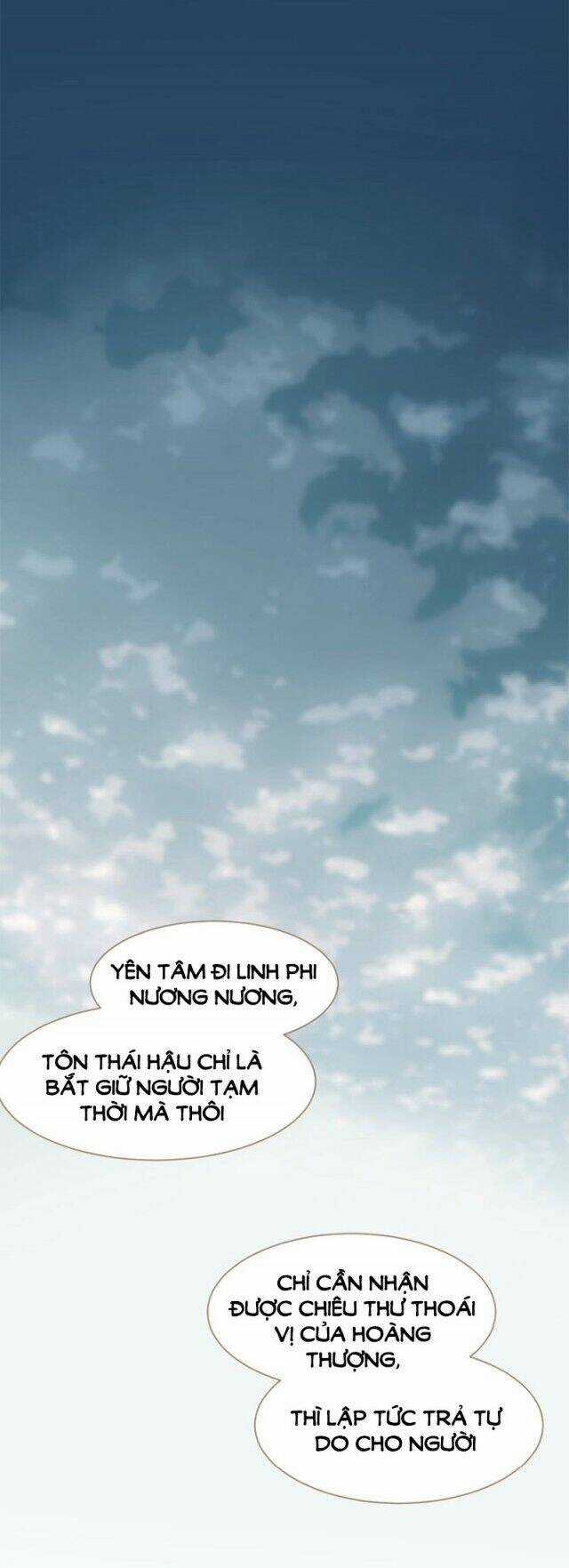 Nhất Đại Linh Hậu Chapter 0 trang 38