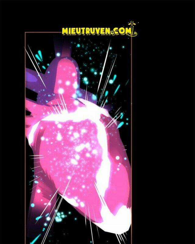 Nhất Đại Linh Hậu Chapter 0 trang 4