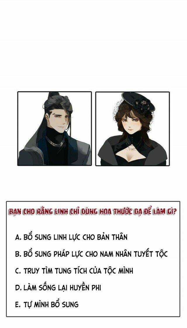 Nhất Đại Linh Hậu Chapter 0 trang 45