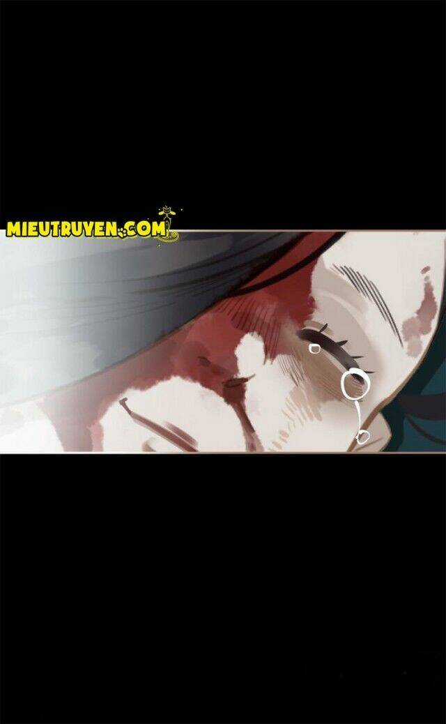 Nhất Đại Linh Hậu Chapter 0 trang 7